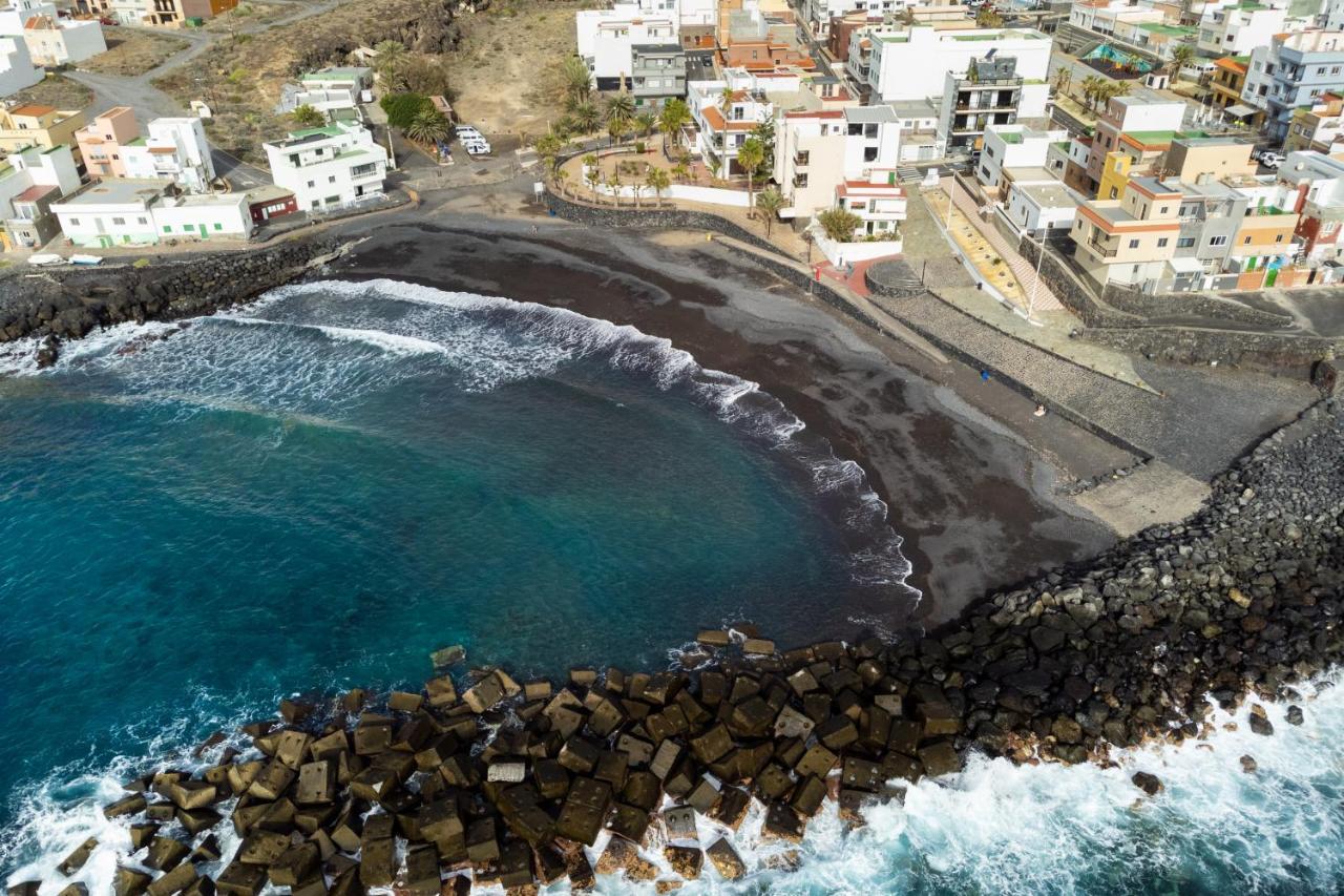 Las Eras  Casa El Guincho 아파트 외부 사진