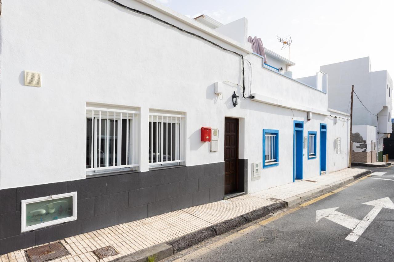 Las Eras  Casa El Guincho 아파트 외부 사진
