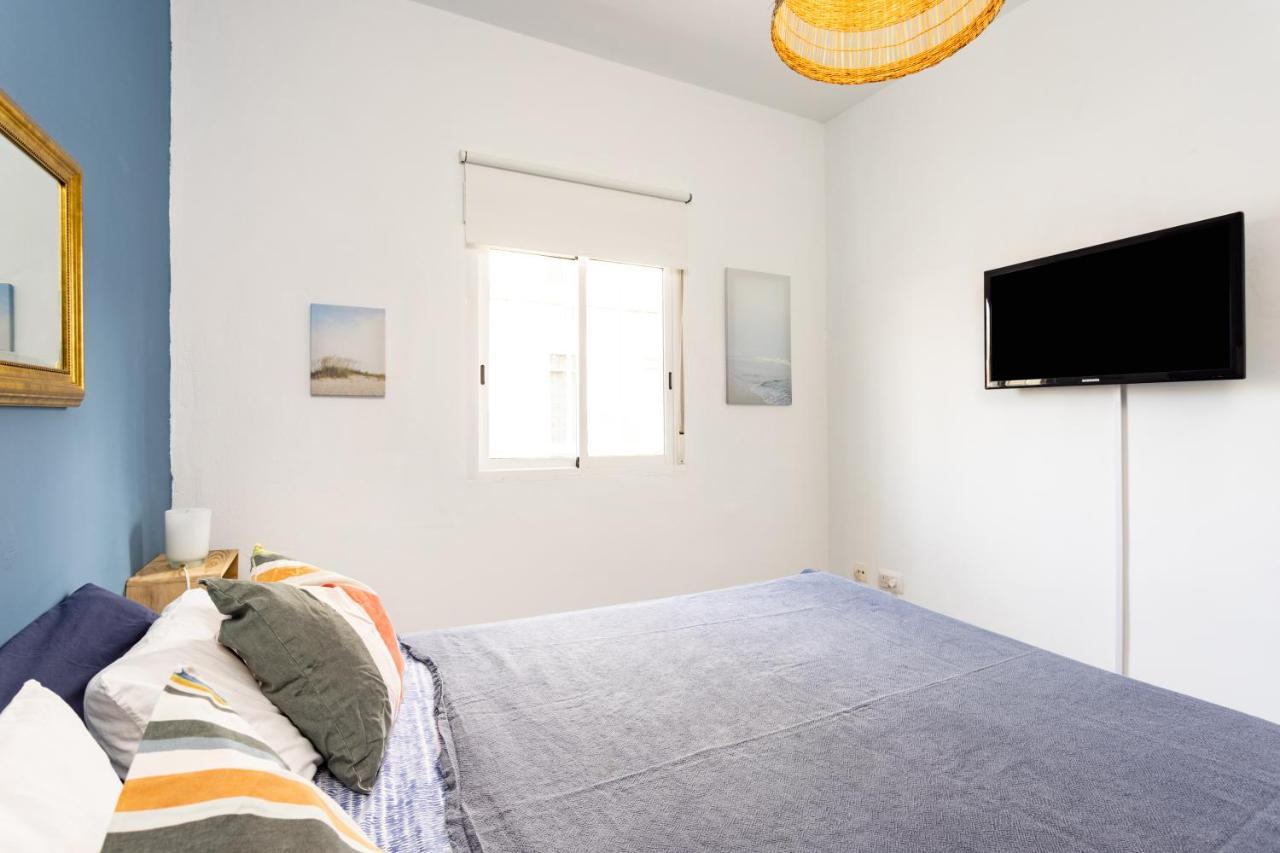 Las Eras  Casa El Guincho 아파트 외부 사진