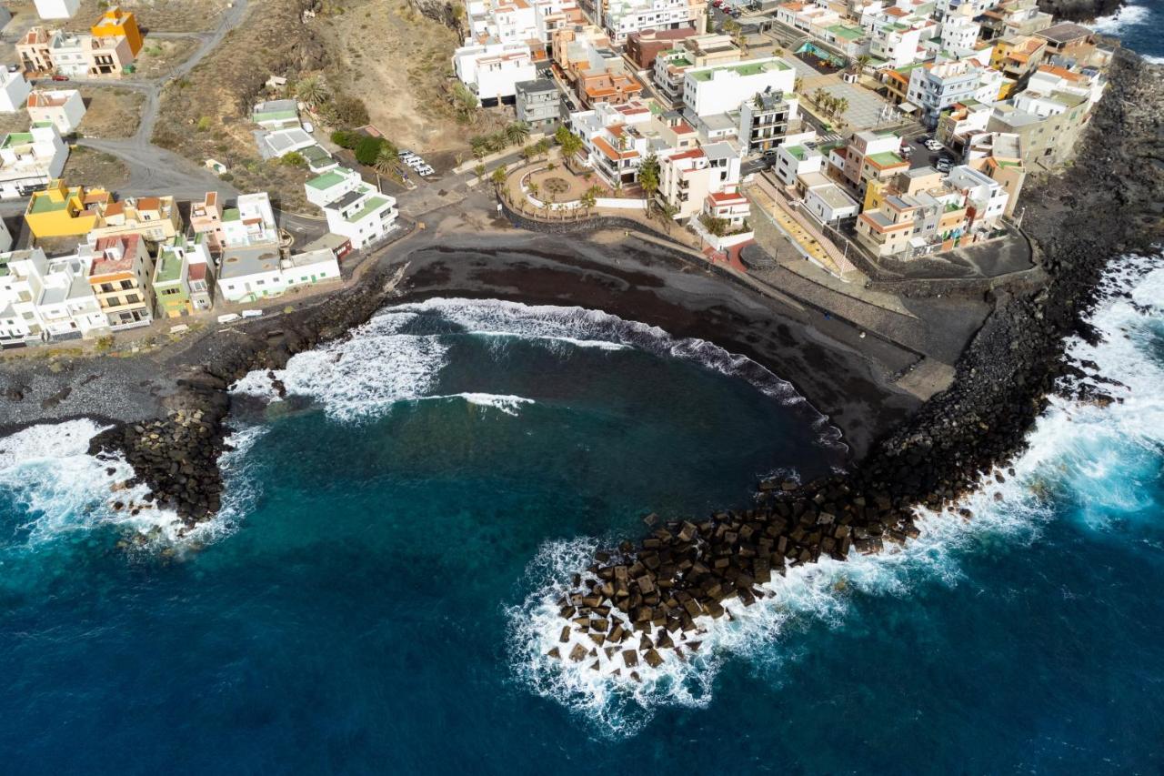 Las Eras  Casa El Guincho 아파트 외부 사진