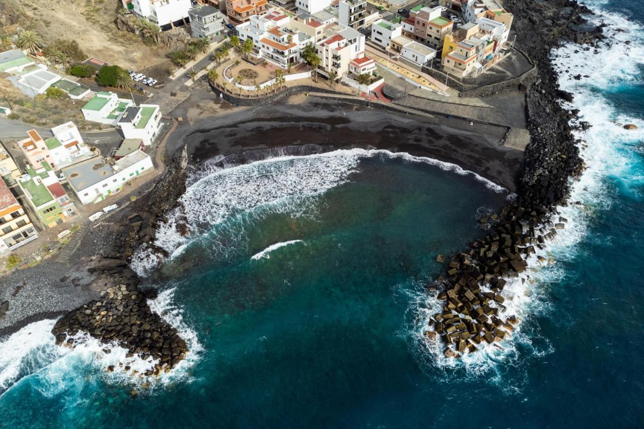 Las Eras  Casa El Guincho 아파트 외부 사진