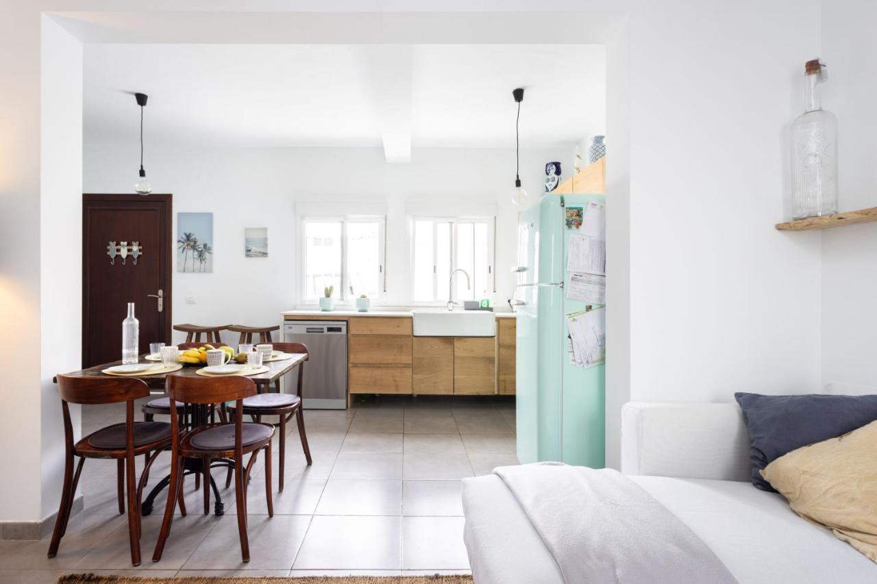 Las Eras  Casa El Guincho 아파트 외부 사진