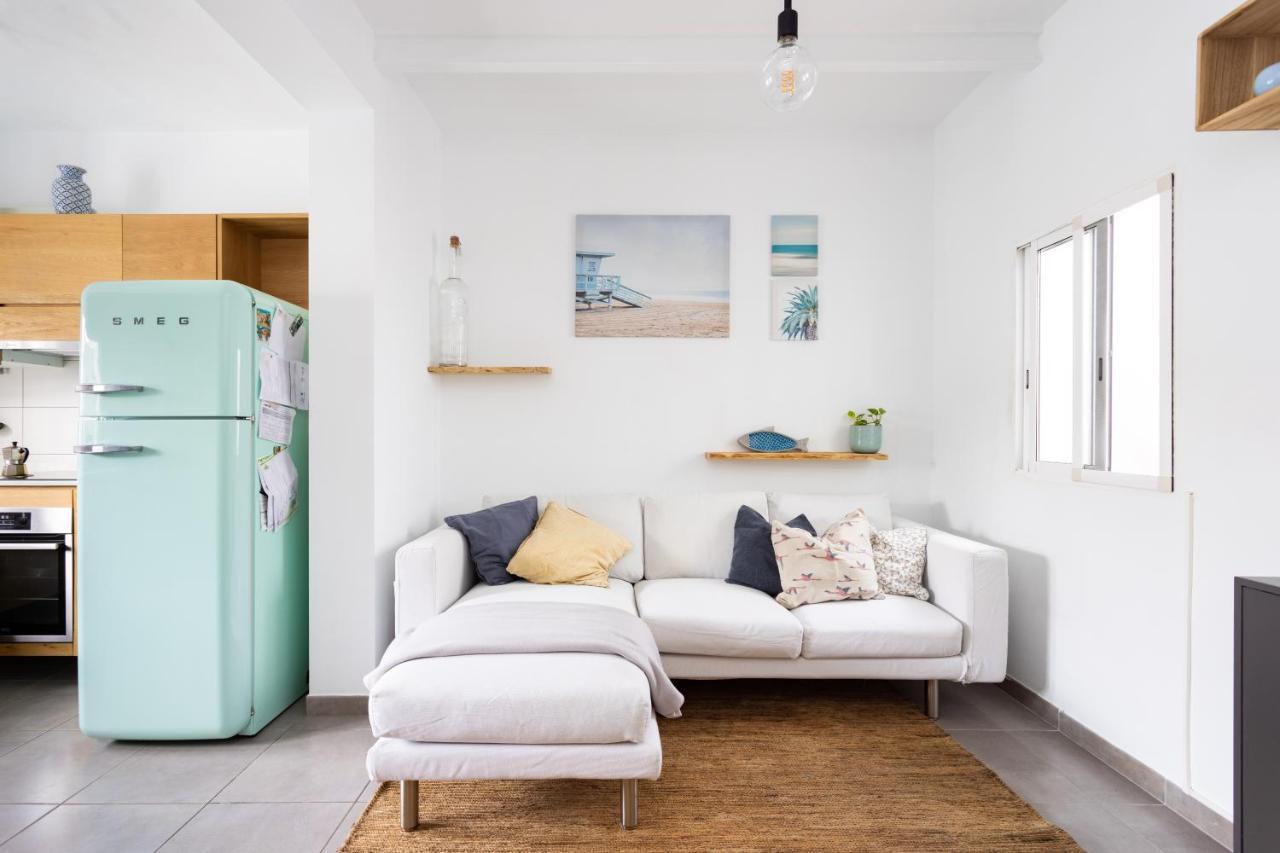 Las Eras  Casa El Guincho 아파트 외부 사진