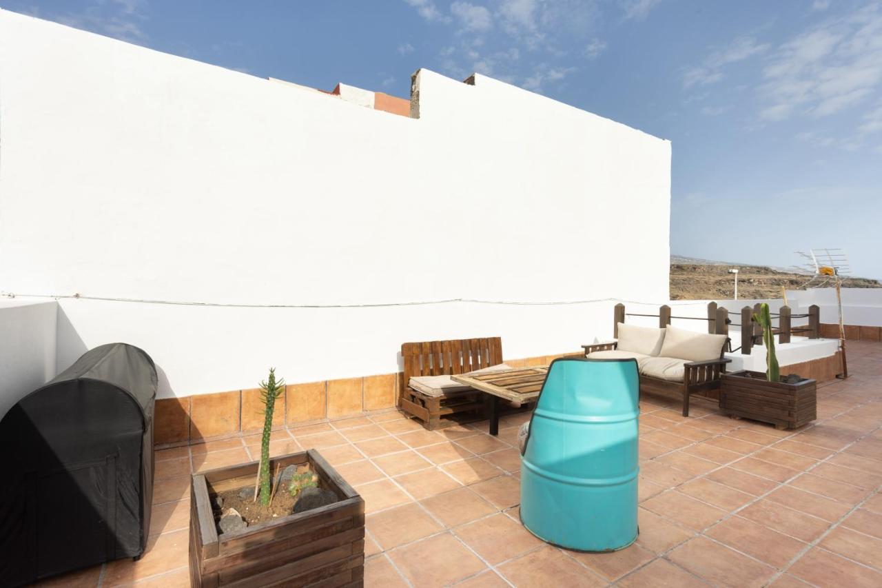Las Eras  Casa El Guincho 아파트 외부 사진