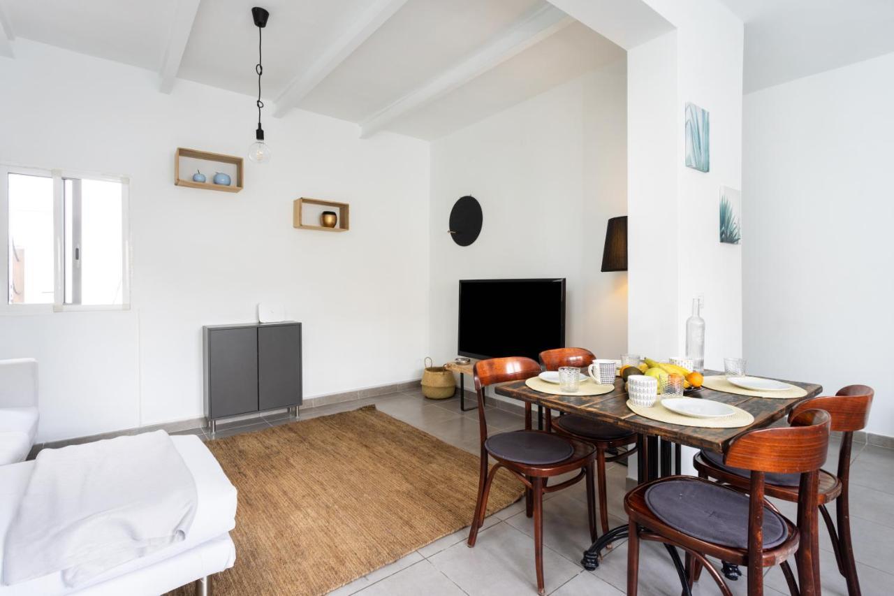 Las Eras  Casa El Guincho 아파트 외부 사진