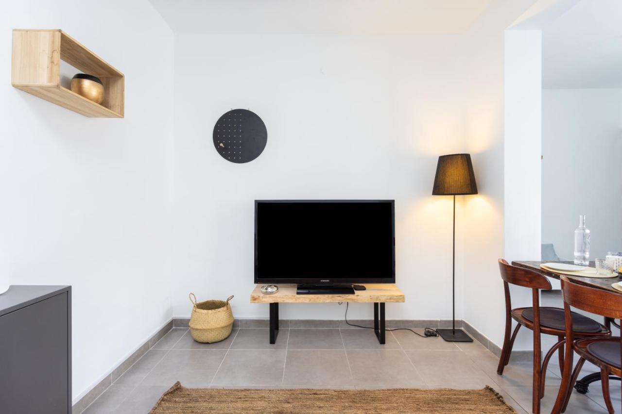 Las Eras  Casa El Guincho 아파트 외부 사진