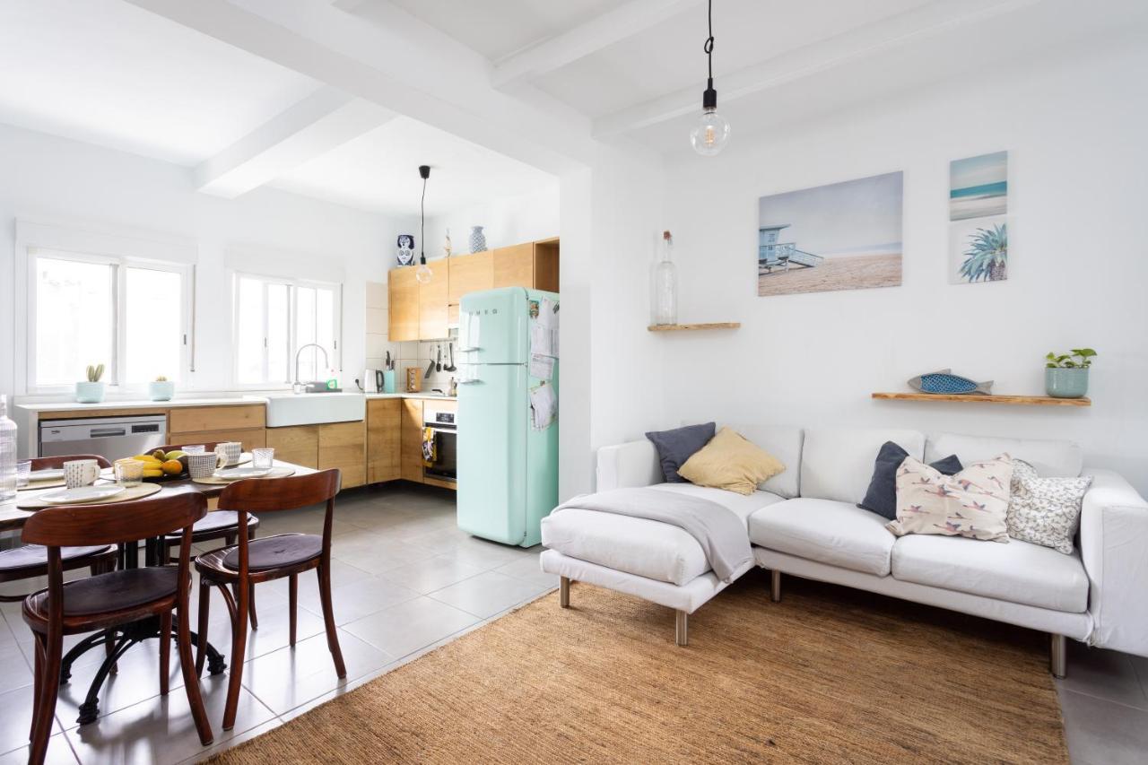 Las Eras  Casa El Guincho 아파트 외부 사진