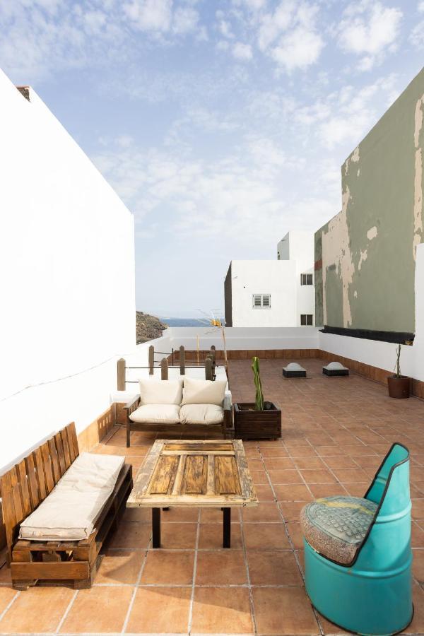 Las Eras  Casa El Guincho 아파트 외부 사진
